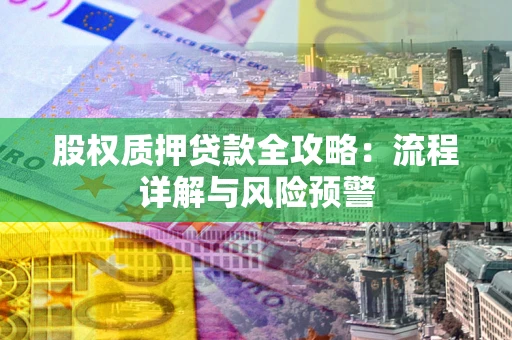 北京股权质押贷款全攻略：流程详解与风险预警